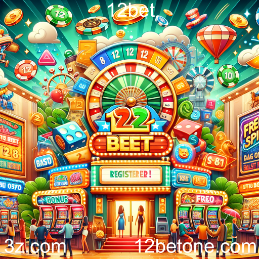 Descubra as Melhores Promoções na 12bet: Oportunidades Imperdíveis para Jogadores